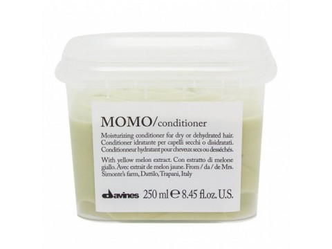 DAVINES Momo plaukus drėkinantis kondicionierius, 250ml DAVINES Momo plaukus drėkinantis kondicionierius, 250ml